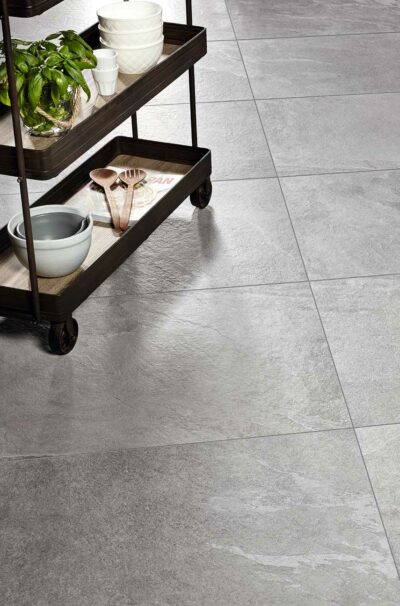 Oxford Grey 20mm Outdoor Tile